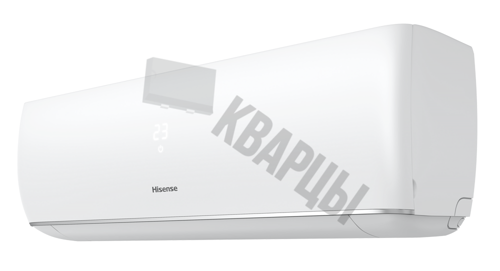 Сплит-система Hisense AS-24UW4RBBTV03 EXPERT PRO DC Inverter