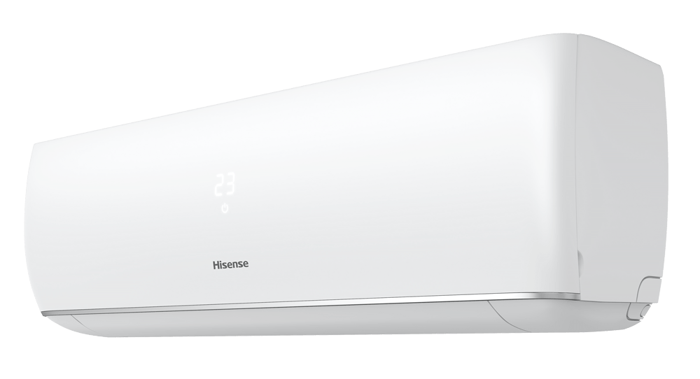 Сплит-система Hisense AS-18UW4RXATV03 EXPERT PRO DC Inverter Wi-Fi