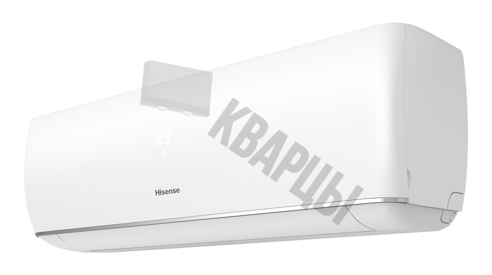 Сплит-система Hisense AS-24UW4RBBTV03 EXPERT PRO DC Inverter