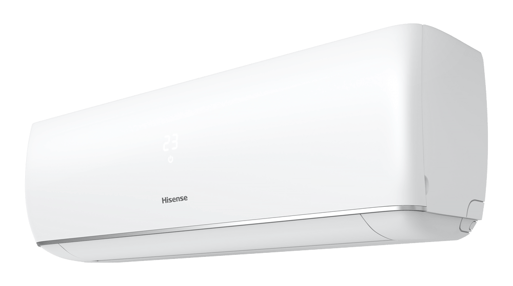 Сплит-система Hisense AS-18UW4RXATV03 EXPERT PRO DC Inverter Wi-Fi