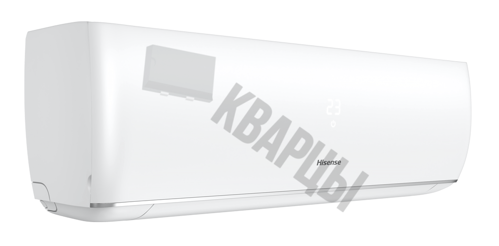 Сплит-система Hisense AS-24UW4RBBTV03 EXPERT PRO DC Inverter