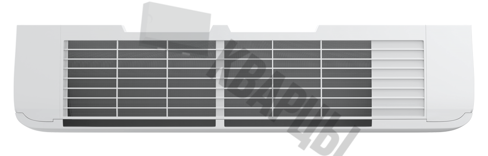 Сплит-система Hisense AS-24UW4RBBTV03 EXPERT PRO DC Inverter