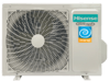 Сплит-система Hisense AS-18UW4RXATV03 EXPERT PRO DC Inverter Wi-Fi