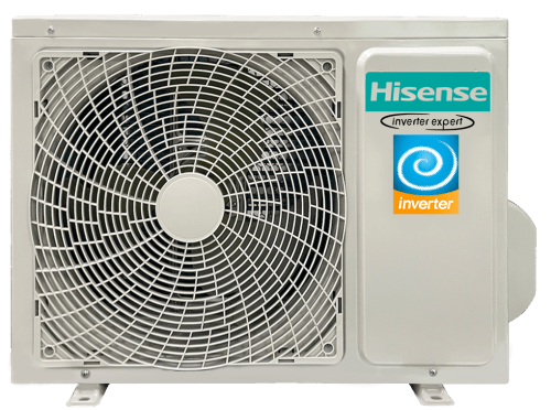 Сплит-система Hisense AS-18UW4RXATV03 EXPERT PRO DC Inverter Wi-Fi