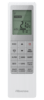 Сплит-система Hisense AS-18UW4RXATV03 EXPERT PRO DC Inverter Wi-Fi