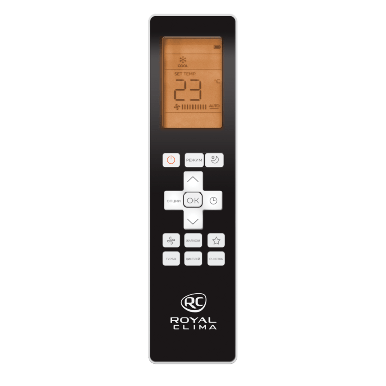 Сплит-система ROYAL CLIMA FELICITA RC-FC70HN 