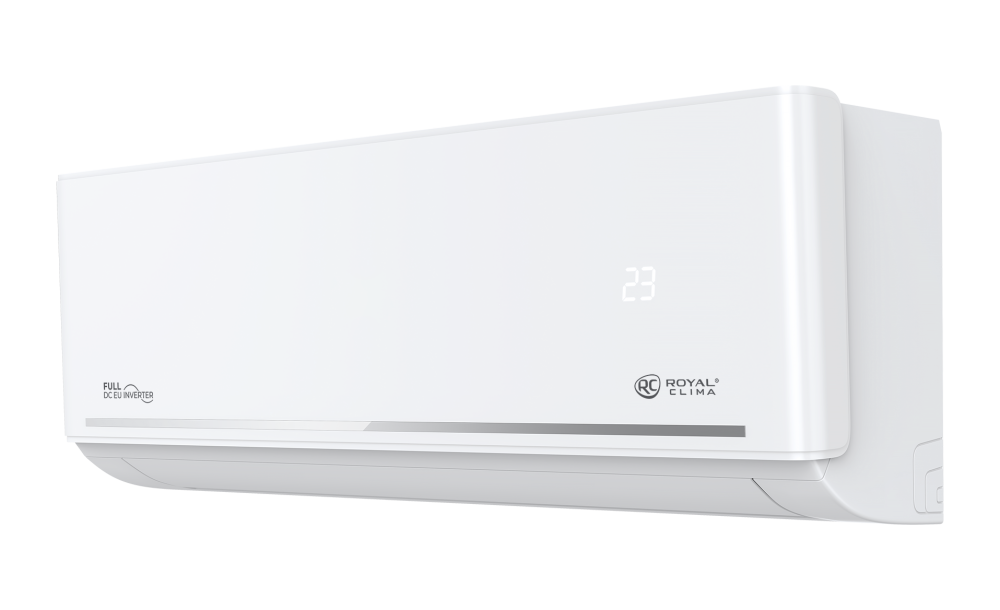 Тепловой насос ROYAL CLIMA RCI-FHE55HN FELICITA HEAT PUMP FULL DC EU Inverter