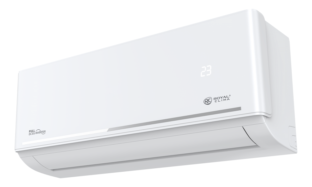 Тепловой насос ROYAL CLIMA RCI-FHE40HN FELICITA HEAT PUMP FULL DC EU Inverter
