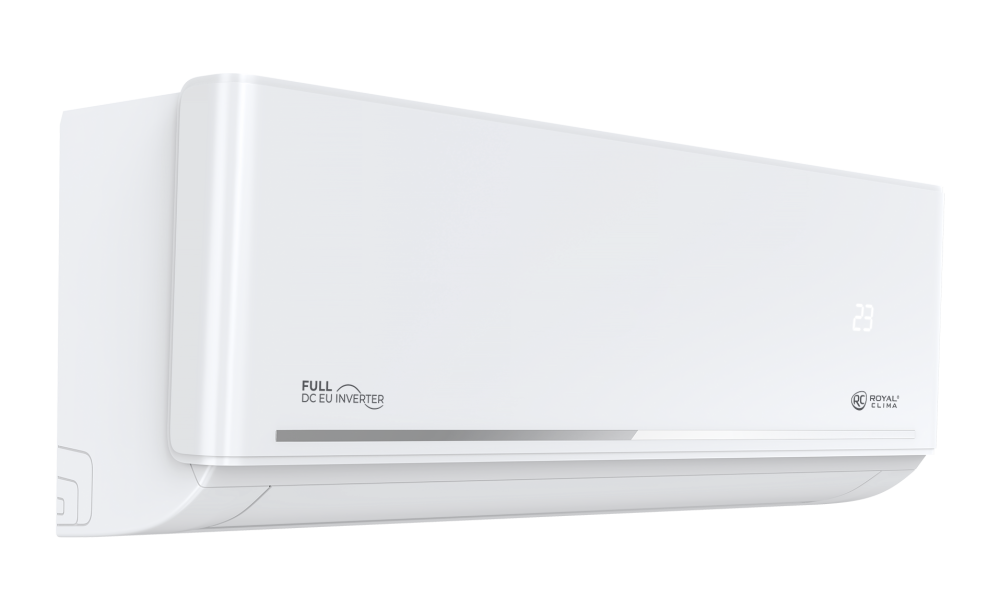 Тепловой насос ROYAL CLIMA RCI-FHE28HN FELICITA HEAT PUMP FULL DC EU Inverter