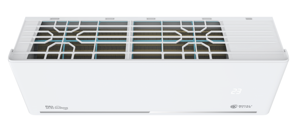 Тепловой насос ROYAL CLIMA RCI-FHE40HN FELICITA HEAT PUMP FULL DC EU Inverter