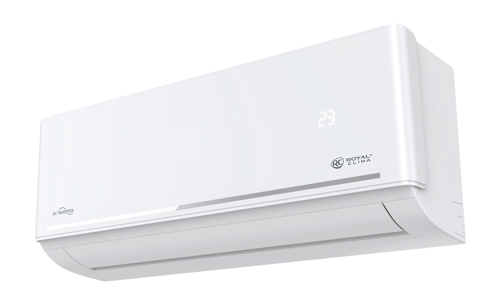 Инверторная сплит-система Royal Clima FELICITA Inverter RCI-FCE30HN