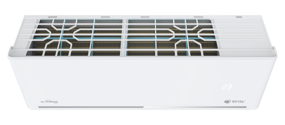 Инверторная сплит-система Royal Clima FELICITA Inverter RCI-FCE30HN