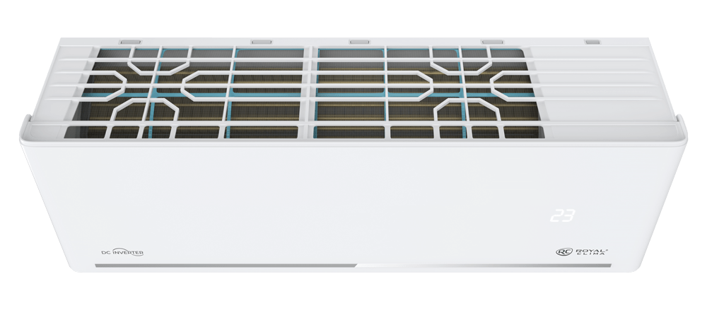 Сплит-система ROYAL CLIMA FELICITA Inverter RCI-FC55HN