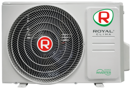 Инверторная сплит-система Royal Clima FELICITA Inverter RCI-FCE30HN