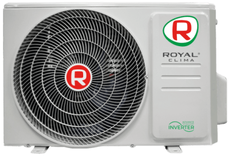 Сплит-система ROYAL CLIMA FELICITA Inverter RCI-FC55HN