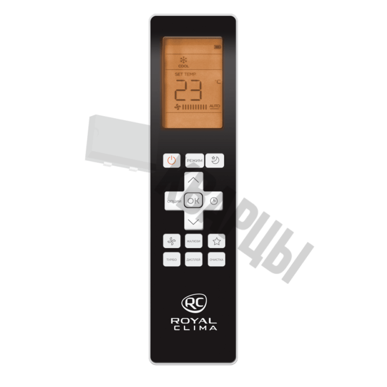 Сплит-система ROYAL CLIMA FELICITA Inverter RCI-FC55HN