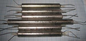 Кварцевый фильтр ФЭМ-240-1.2-2,2