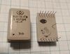 Кварцевый генератор 2457,6 КГц - ГК21-ТК-ГЖ-2.4576М VCTCXO 12v СИНУС