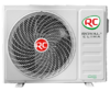 Инверторная сплит-система Royal Clima GLORIA INVERTER RCI-GLE22HN
