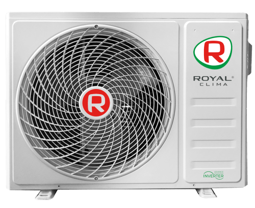 Сплит-система ROYAL CLIMA RCI-GL28HN GLORIA INVERTER UPGRADE