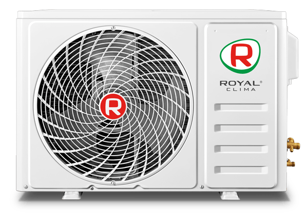 Сплит-система ROYAL CLIMA GLORIA UPGRADE RC-GLC70HN