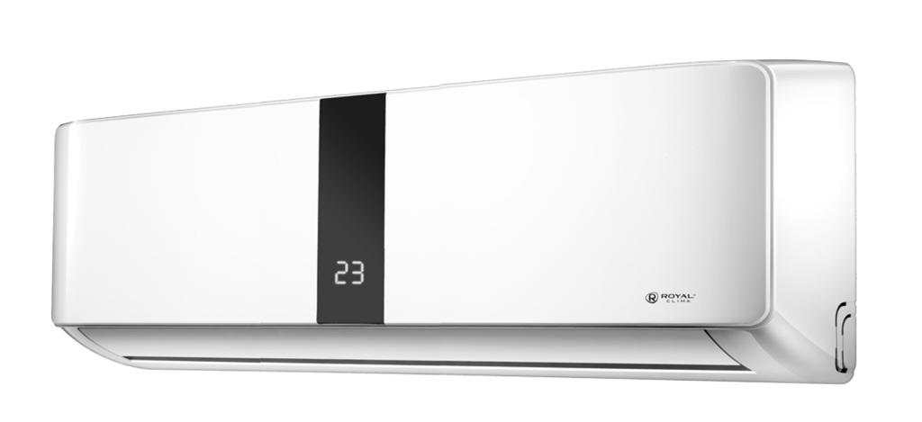 Сплит-система повышенной мощности ROYAL CLIMA GRANDE RC-GDB105HN