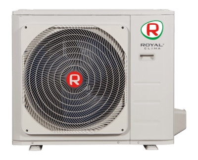 Сплит-система повышенной мощности ROYAL CLIMA GRANDE RC-GDB90HN