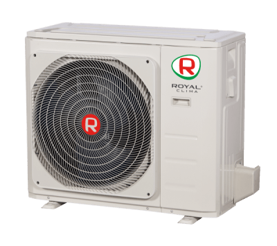 Сплит-система повышенной мощности ROYAL CLIMA GRANDE RC-GDB105HN