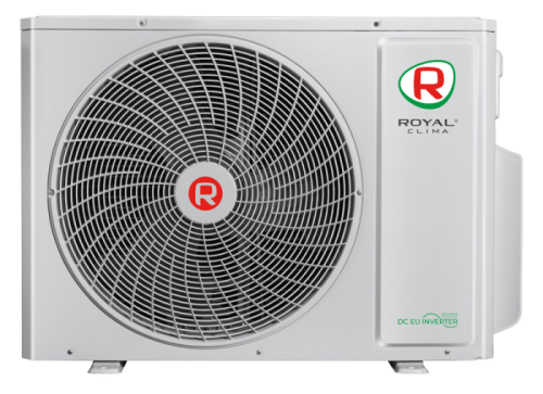 Сплит-система ROYAL CLIMA GRIDA RC-GR65HN