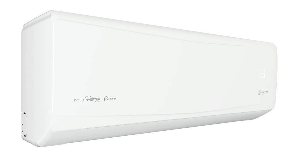 Сплит-система ROYAL CLIMA GRIDA DC EU Inverter RCI-GR65HN