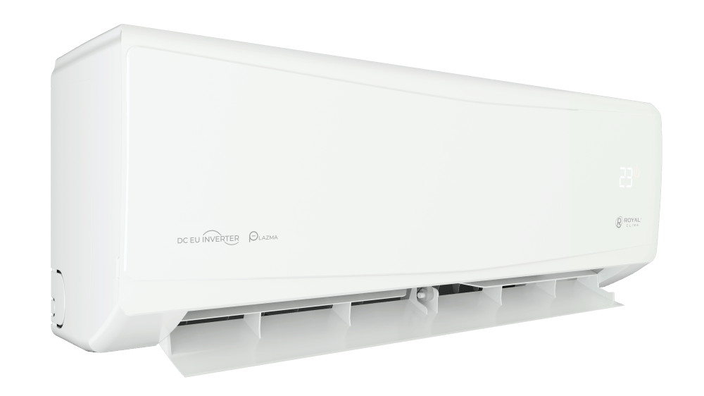 Сплит-система ROYAL CLIMA GRIDA DC EU Inverter RCI-GR65HN