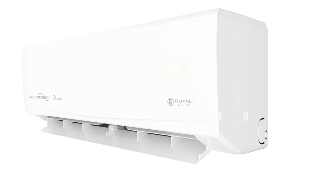 Сплит-система ROYAL CLIMA GRIDA DC EU Inverter RCI-GR65HN