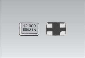 Кварцевый генератор 44545 кГц SMD0302M4-4 HOSONIC HCX-3SB Кварцевый генератор 44545 кГц SMD0302M4-4 HOSONIC HCX-3SB