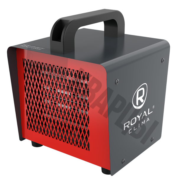 Тепловая пушка HEAT BOX RHB-C2