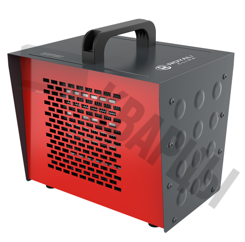Тепловая пушка HEAT BOX RHB-C2