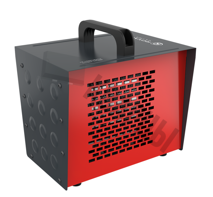 Тепловая пушка HEAT BOX RHB-C2