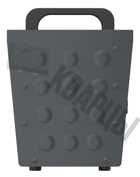 Тепловая пушка HEAT BOX RHB-C2