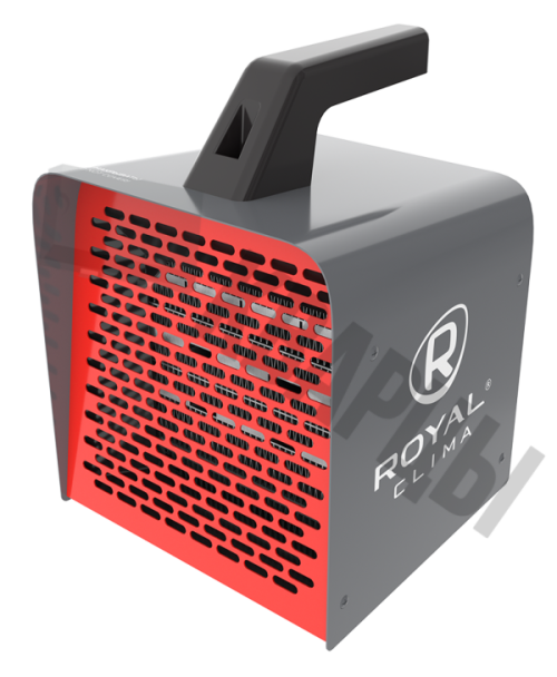 Тепловая пушка HEAT BOX Moderno RHB-CM3