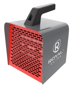 Тепловая пушка HEAT BOX Moderno RHB-CM2