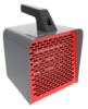 Тепловая пушка HEAT BOX Moderno RHB-CM3