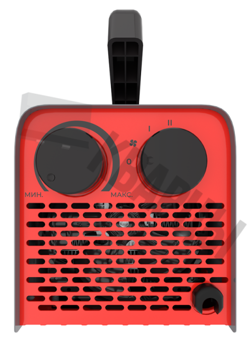 Тепловая пушка HEAT BOX Moderno RHB-CM3