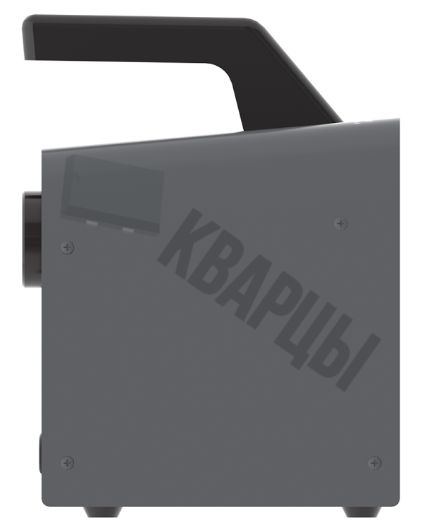 Тепловая пушка HEAT BOX Moderno RHB-CM3