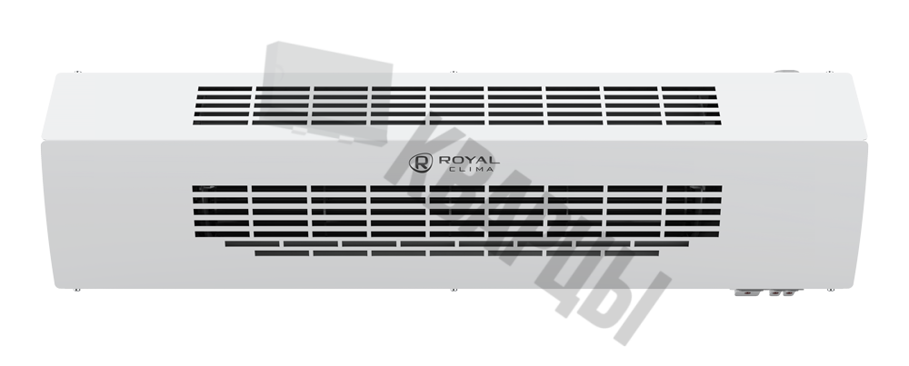 Электрическая завеса HEATGUARD RAH-HG1.0E6M