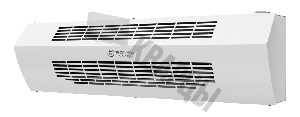 Электрическая завеса HEATGUARD RAH-HG1.0E6M