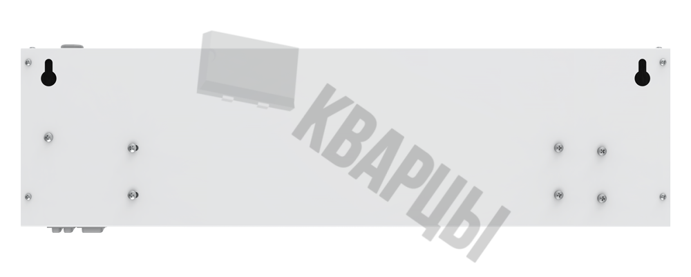 Электрическая завеса HEATGUARD RAH-HG1.0E6M