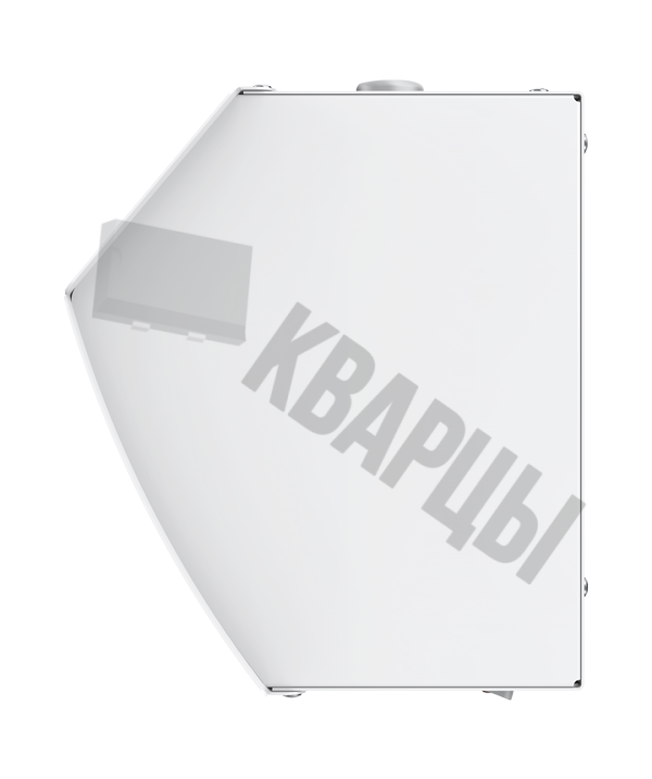 Электрическая завеса HEATGUARD RAH-HG1.0E6M