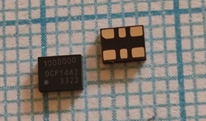 Кварцевый генератор 100 MHz - 100000 LVDS 2,5~3,3В ASEMPLV Abracon 25/-40~85C Кварцевый генератор 100 MHz - 100000 LVDS 2,5~3,3В ASEMPLV Abracon 25/-40~85C