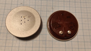 Микрофон ТПК-583