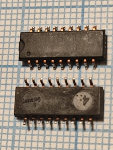 Кварцевый фильтр 112.32M - 112320 B39112-B8105-L100 Epcos