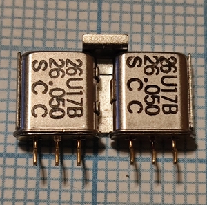 Кварцевый фильтр 26050 пол 17/3 SMC-UM1-3 3C 26U17B 4пор